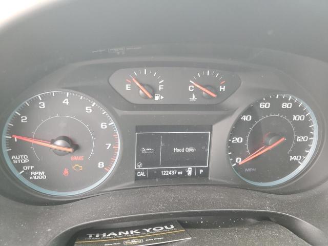 2018 CHEVROLET MALIBU LS - 1G1ZB5ST6JF172739