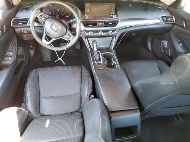 2019 HONDA ACCORD LX - 1HGCV1F18KA105257