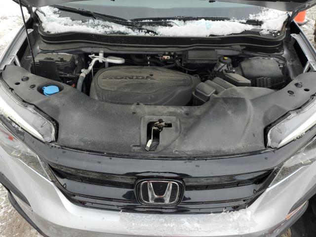 2022 HONDA PILOT TRAI 5FNYF6H83NB069837