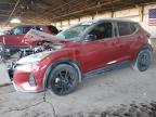 2023 NISSAN KICKS SV - 3N1CP5CV5PL484244