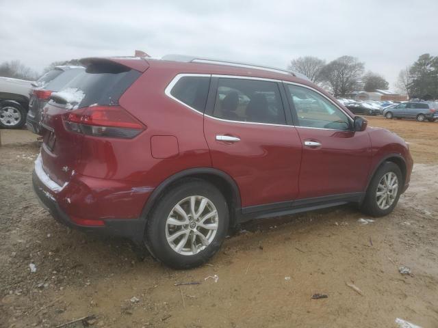 2020 NISSAN ROGUE S - 5N1AT2MT4LC815487