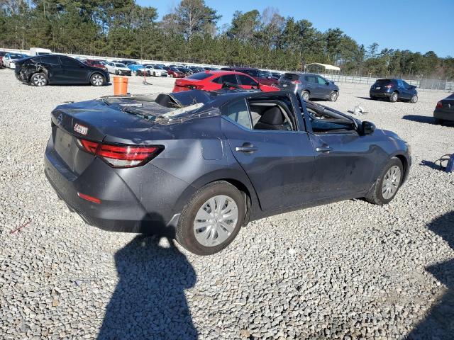 2023 NISSAN SENTRA S 3N1AB8BVXPY265808