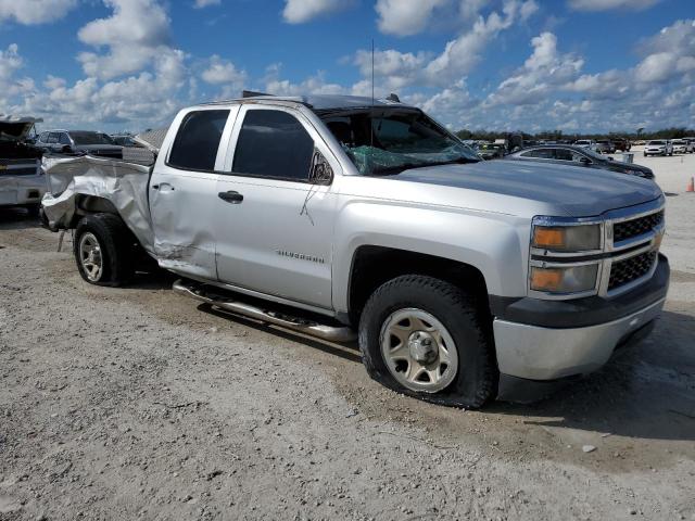 Vin: 1gcrcpehxez367710, lot: 44710065, chevrolet all models c1500 20144