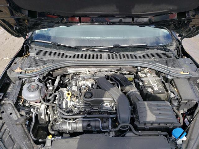 2023 VOLKSWAGEN JETTA SE - 3VW7M7BU1PM036442