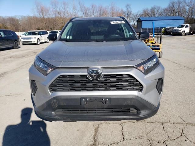 2020 TOYOTA RAV4 LE - 2T3F1RFV3LC092138
