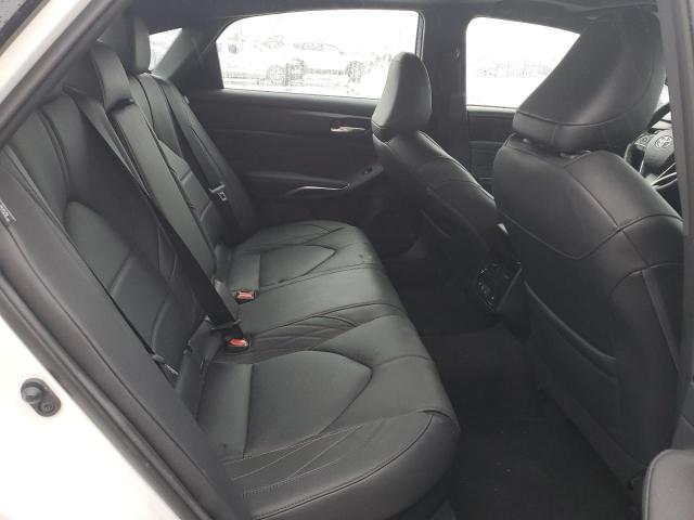 2021 TOYOTA AVALON LIM 4T1DA1AB8MU010726