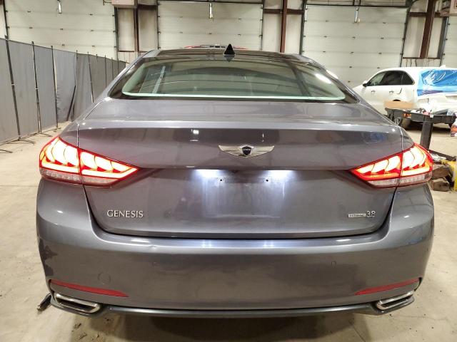 2016 HYUNDAI GENESIS 3. - KMHGN4JE0GU142378