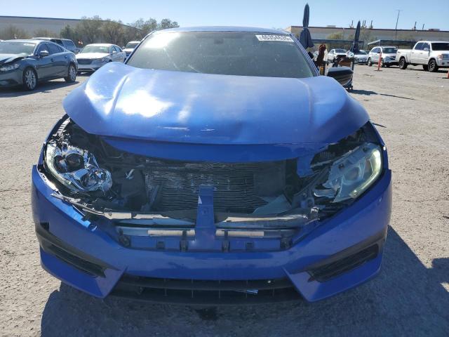 2016 HONDA CIVIC LX - 2HGFC4B0XGH309908
