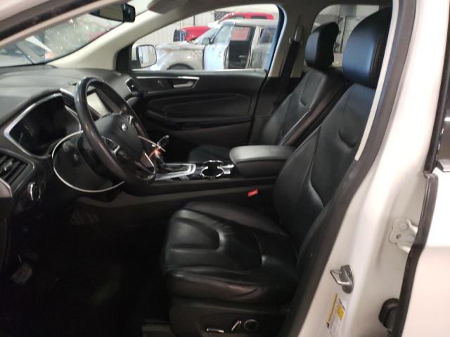 2015 FORD EDGE TITAN - 2FMTK4K88FBB42309