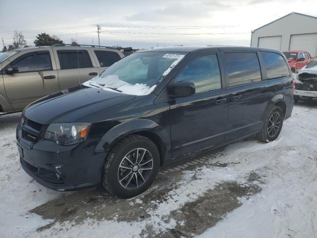 2018 DODGE GRAND CARA - 2C4RDGBG4JR153535