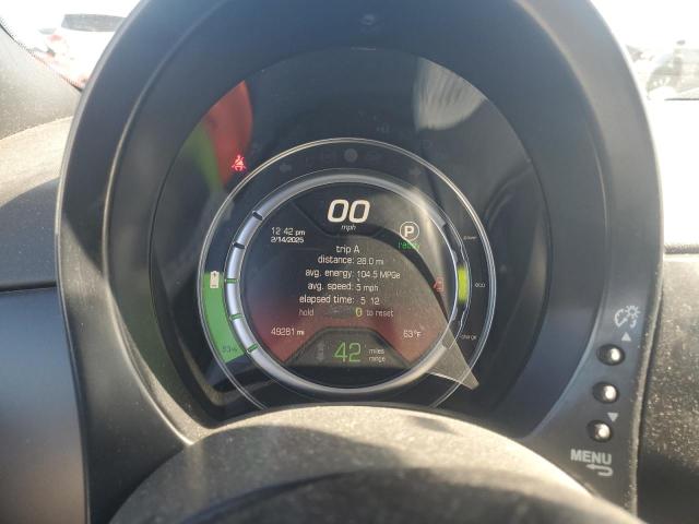 2017 FIAT 500 ELECTR 3C3CFFGE8HT563364