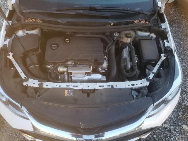 2019 CHEVROLET CRUZE LS - 3G1BC6SM2KS537203