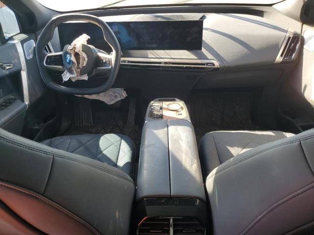 2023 BMW IX M60 WB533CF00PCM07995