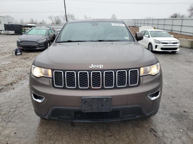 2018 JEEP GRAND CHER - 1C4RJEAG7JC300762