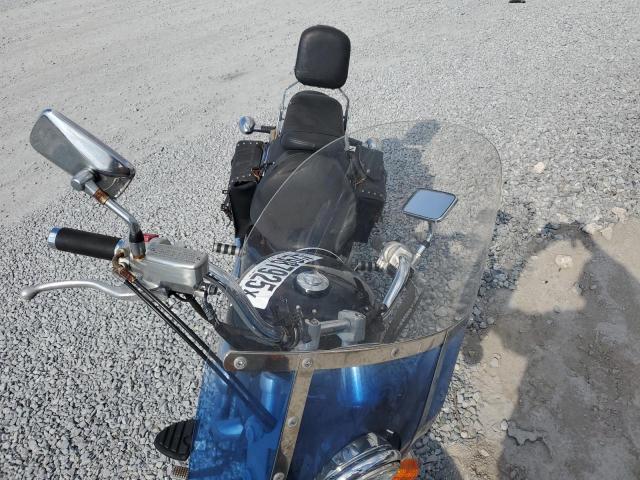 2007 HONDA VT600 C JH2PC21047M800150
