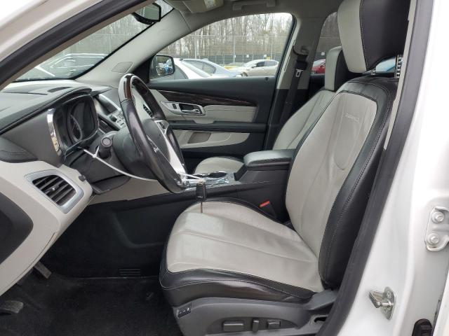 2017 GMC TERRAIN DE - 2GKFLVE34H6268980