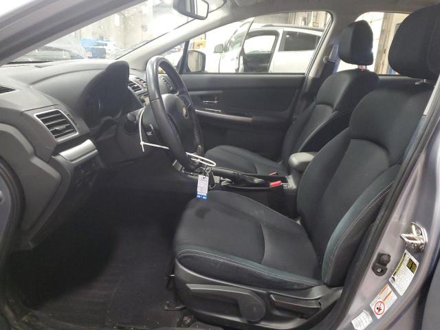 2016 SUBARU IMPREZA SP - JF1GPAP62G8323641