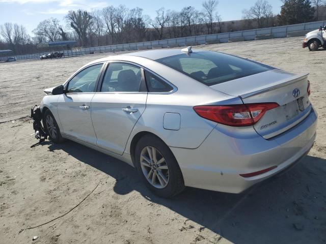 2015 HYUNDAI SONATA ECO - 5NPE24AA8FH164042