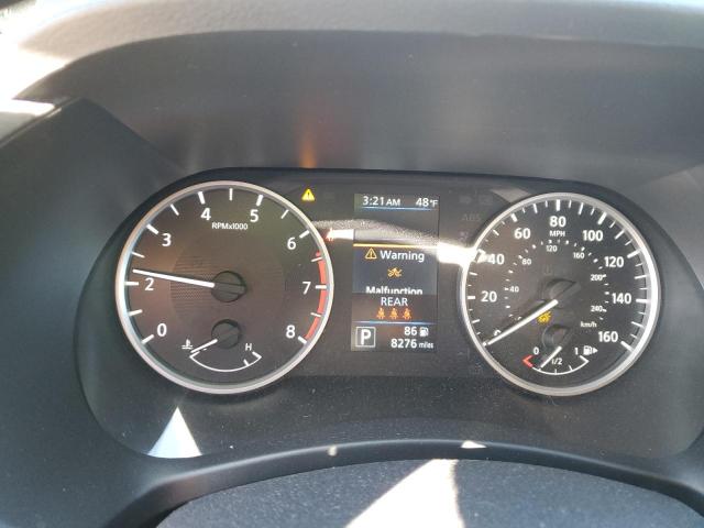 2024 NISSAN SENTRA S - 3N1AB8BV2RY248441