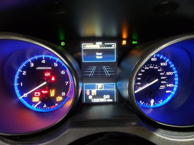 2017 SUBARU OUTBACK 2. - 4S4BSANC3H3388553