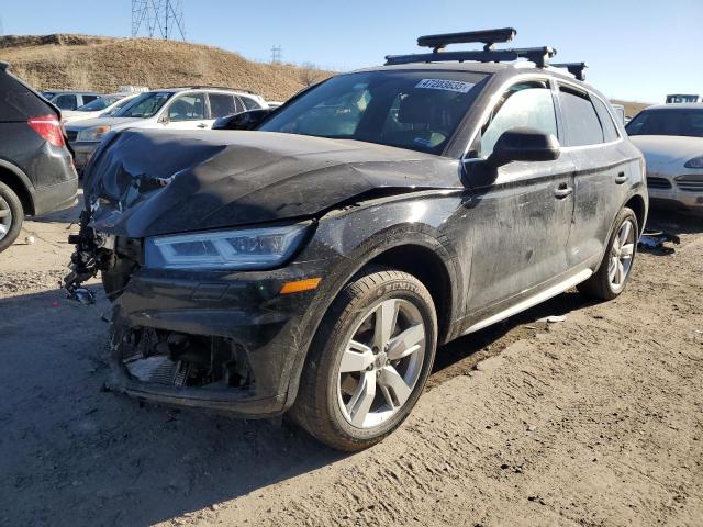 AUDI Q5 PREMIUM