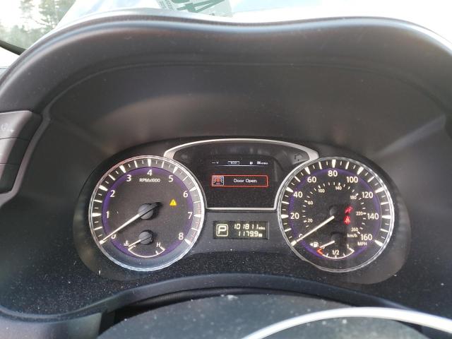 2017 INFINITI QX60 - 5N1DL0MMXHC526941