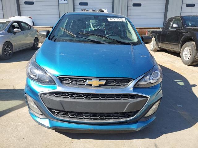 2020 CHEVROLET SPARK LS - KL8CB6SA3LC465755