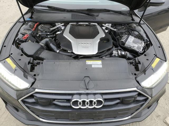 2020 AUDI A7 PRESTIG - WAUV2BF21LN090719