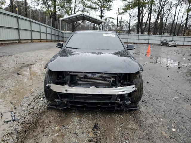 2018 BMW 330E - WBA8E1C59JA177947