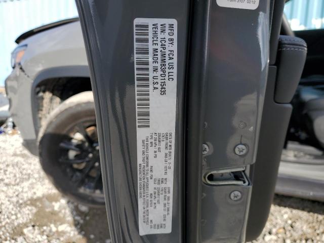 2023 JEEP CHEROKEE A 1C4PJMMB3PD115435