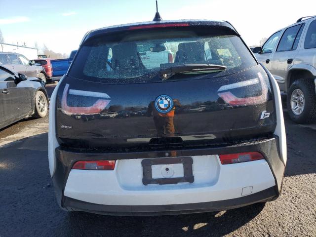 2017 BMW I3 BEV - WBY1Z6C37H7A39708