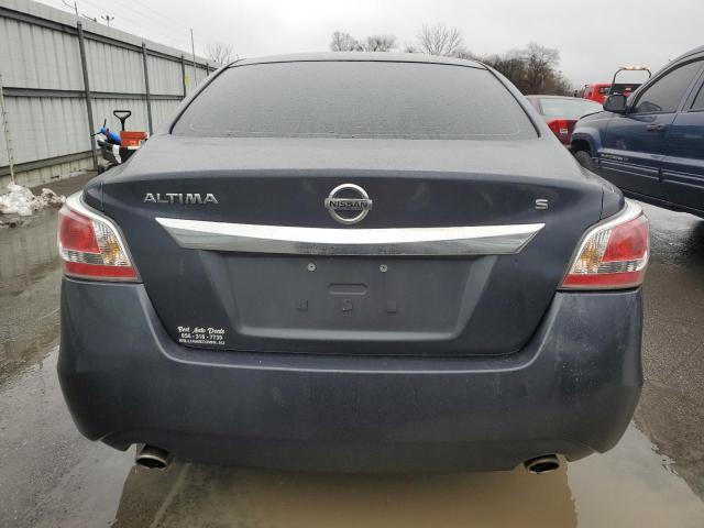 2015 NISSAN ALTIMA 2.5 - 1N4AL3AP5FC123895