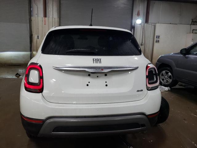 2022 FIAT 500X TREKK ZFBNF3B17NP980064