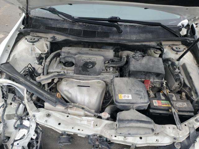 2017 TOYOTA CAMRY LE - 4T1BF1FK8HU374412