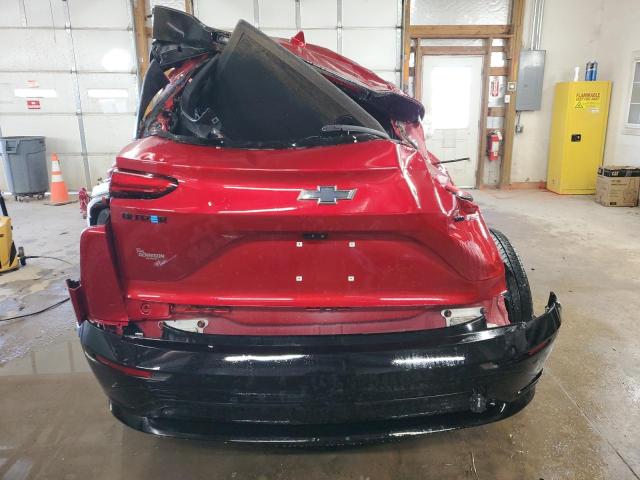 2024 CHEVROLET BLAZER RS - 3GNKDCRJ4RS168621