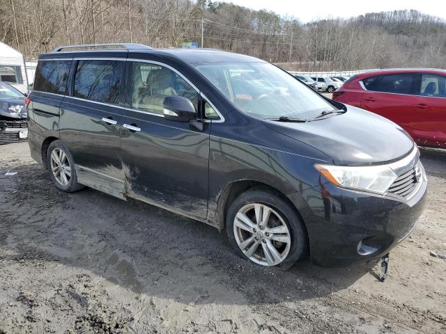 Vin: jn8ae2kp9f9130332, lot: 46825405, nissan quest s 20154