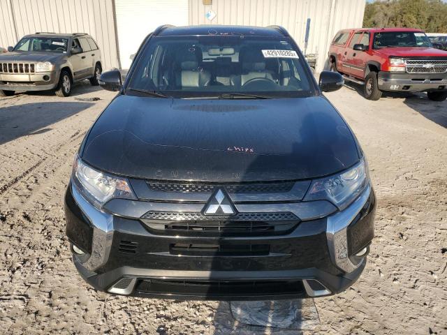 2019 MITSUBISHI OUTLANDER JA4AZ3A38KZ025385