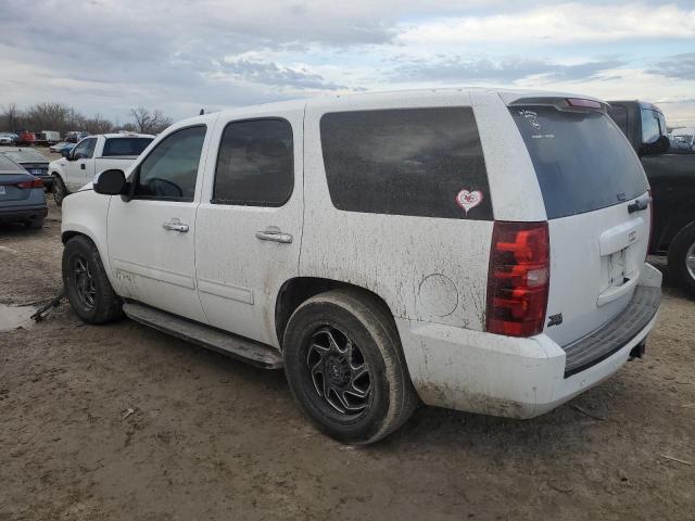 Vin: 1gnscbe01dr373562, lot: 46645205, chevrolet tahoe c1500 lt 20132