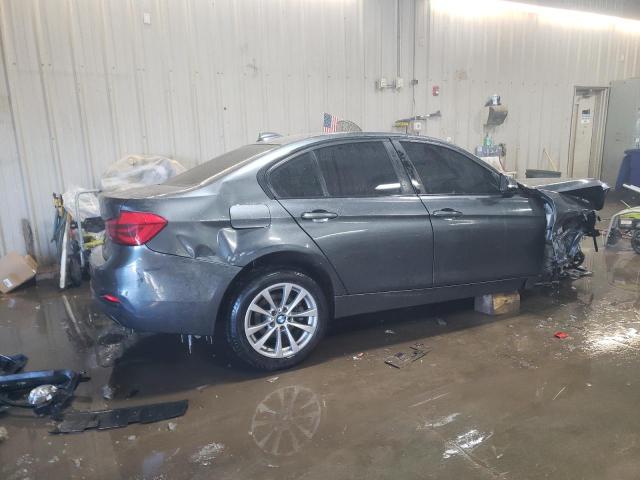 Vin: wba8e5g51hnu23040, lot: 44976945, bmw 3 series xi 20173
