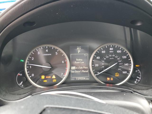 2016 LEXUS NX 200T BA - JTJYARBZ8G2037079