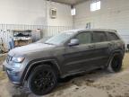 2019 JEEP GRAND CHER - 1C4RJFAG3KC754384