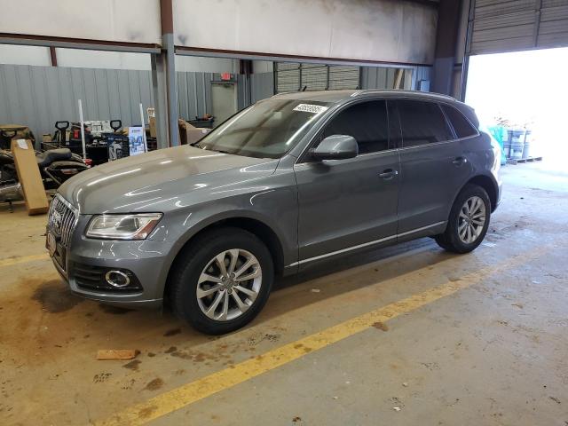 AUDI Q5 PREMIUM