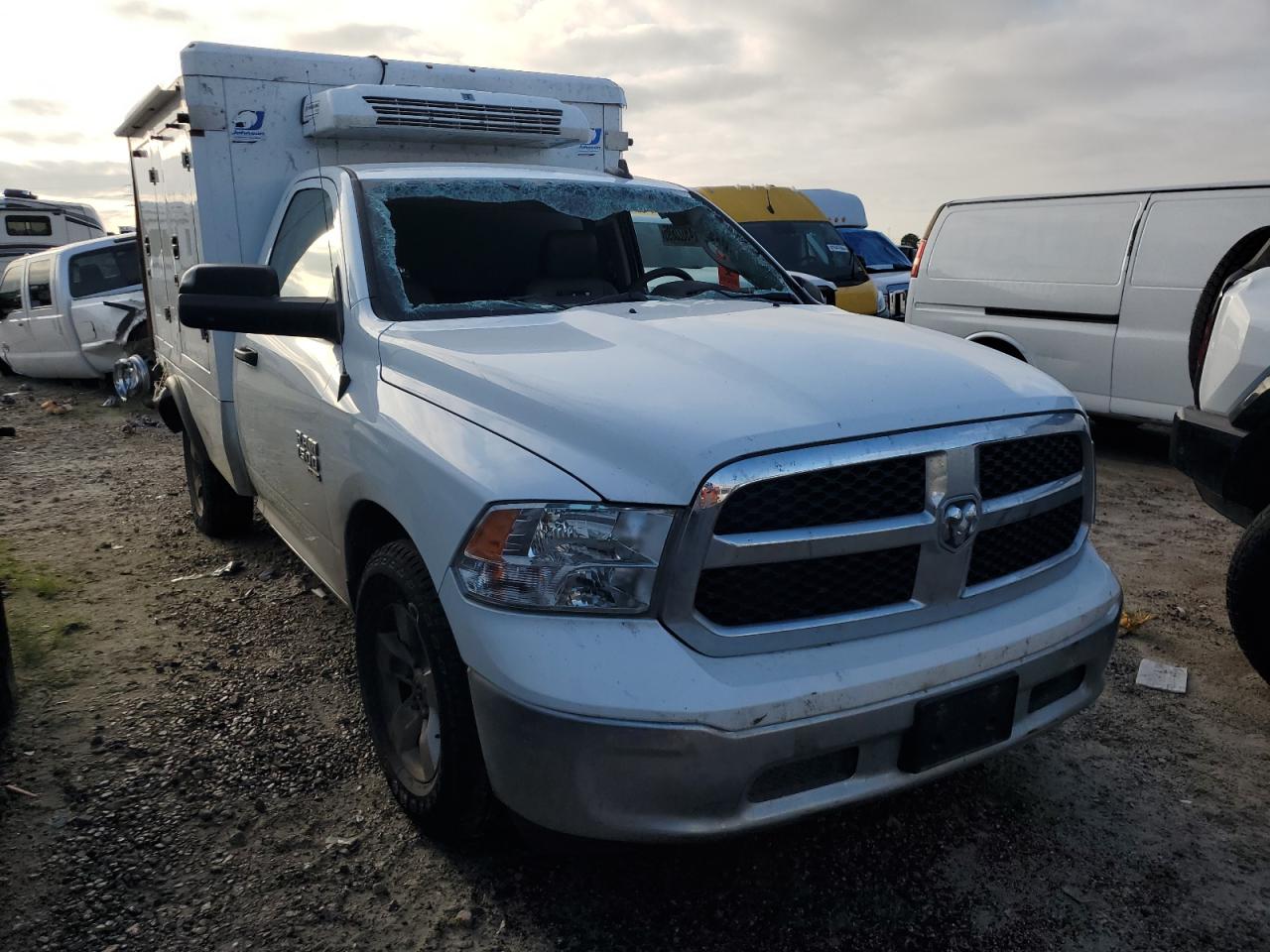 RAM 1500 TRADESMAN