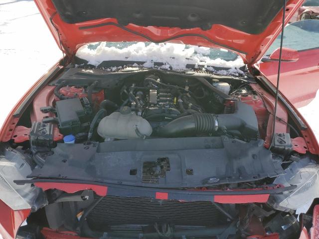 1FATP8UHXP5112072 2023 FORD ALL Models