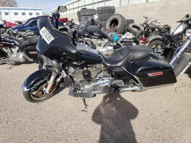 2017 HARLEY-DAVIDSON FLHR ROAD 1HD1FBC17HB645763