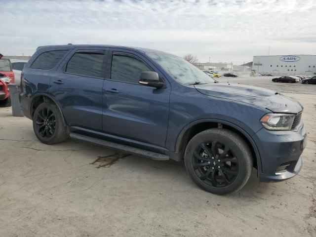 2020 DODGE DURANGO GT - 1C4RDJDG5LC411860