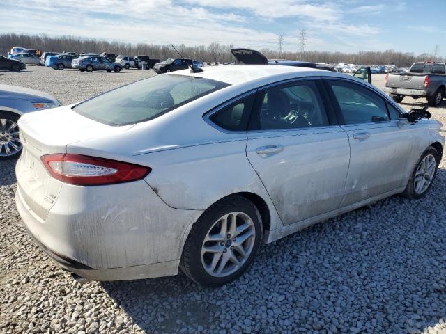 2015 FORD FUSION SE - 3FA6P0HD9FR129799