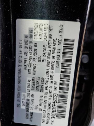 2023 MAZDA CX-30 PREF - 3MVDMBCM5PM523729