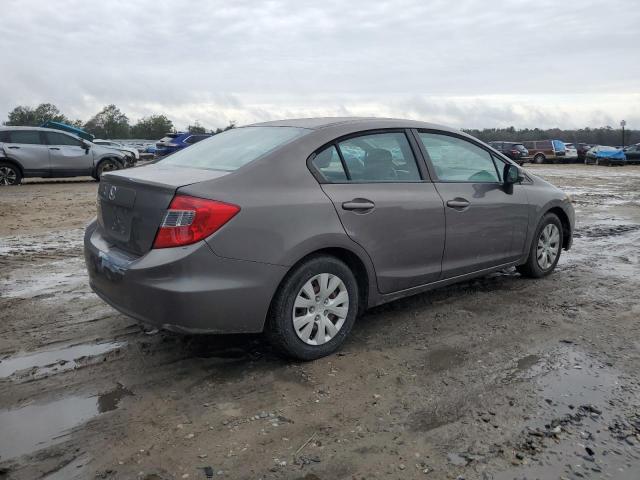 Vin: 19xfb2f51ce094632, lot: 45150315, honda civic lx 20123