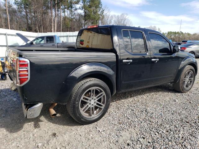 Vin: 1n6ad0er6cc431426, lot: 46226085, nissan frontier s 20123
